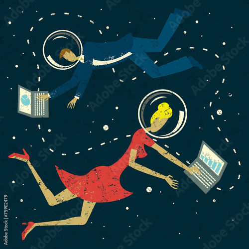 Cyberspace Business Partners