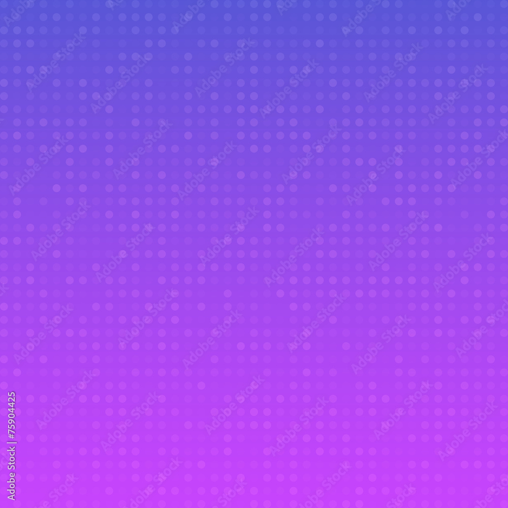 Simple gradient Technology background. Vector illustration