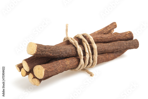 licorice roots