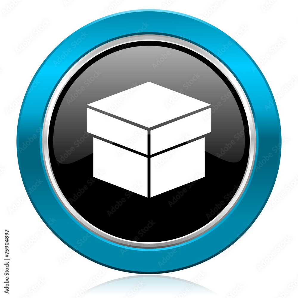 box glossy icon box glossy icon