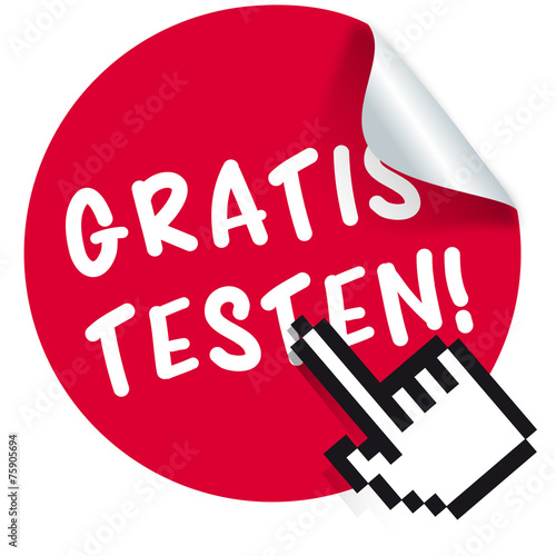 Gratis Testen !