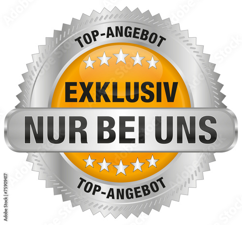 Exklusiv - nur bei uns - Top-Angebot
