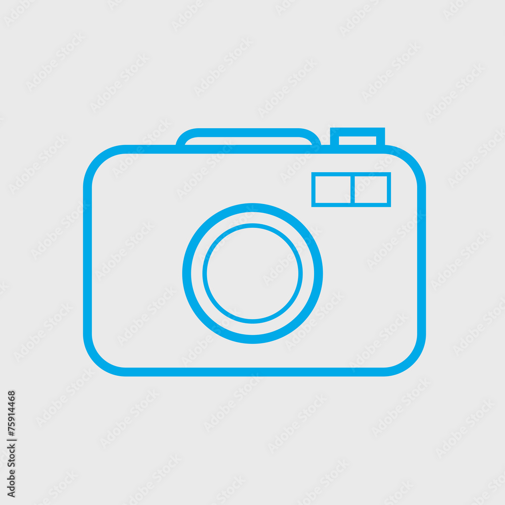 Digital Camera Images Media Photo Album Vector Concept Digital Camera Images Media Photo Album Vector Concept