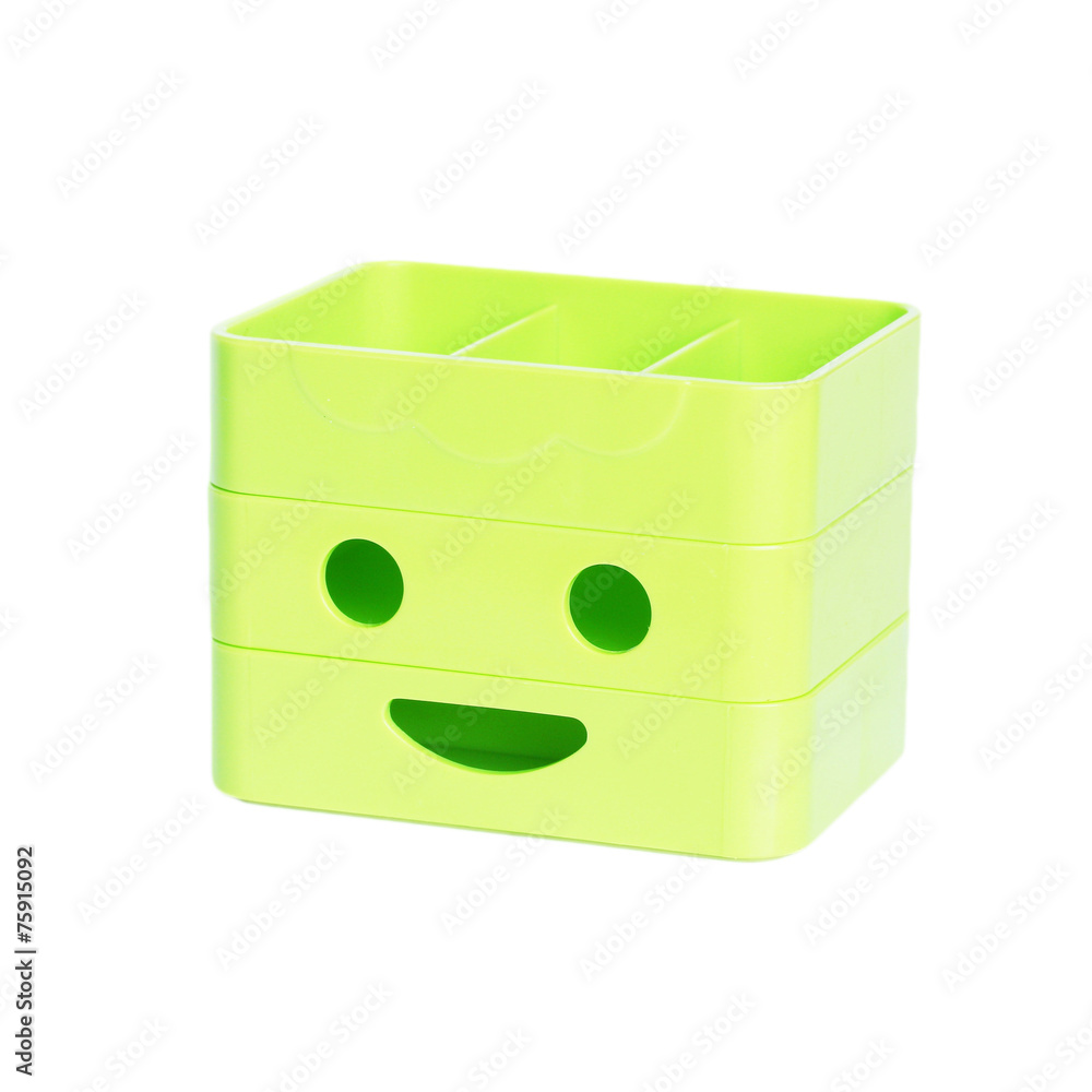 Fototapeta premium Smile box