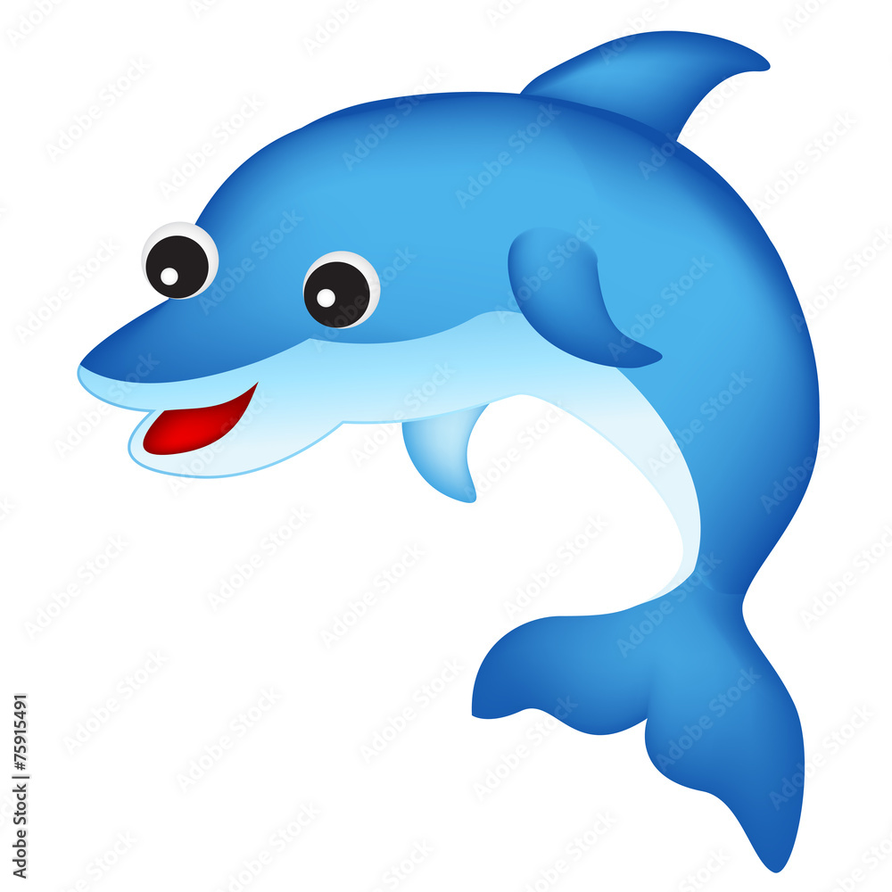 Dolphin Dolphin