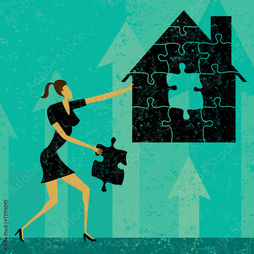 Solving Home Mortgage Problems