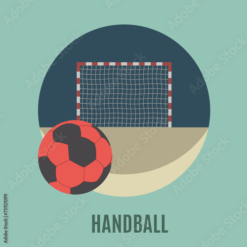 Handball