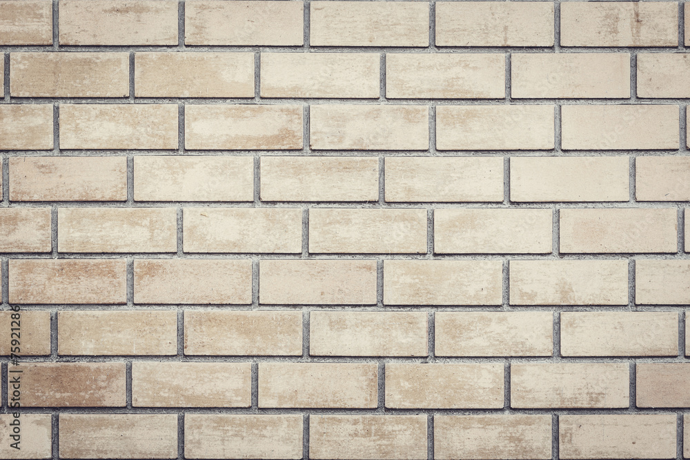 Obraz premium Wall texture background