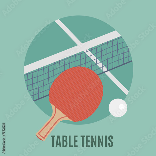 Table Tennis
