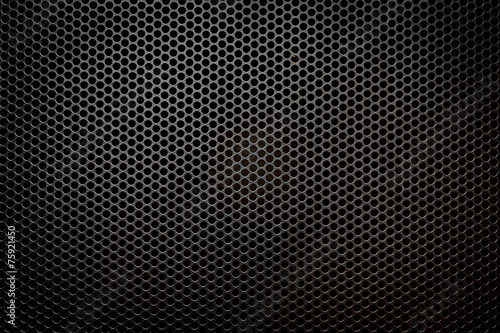 Speaker grill texture