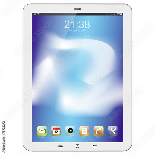 Tablette-2