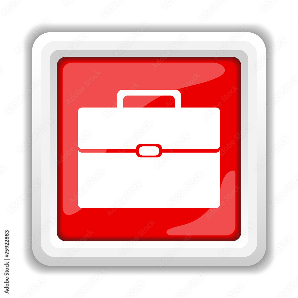 Briefcase icon Briefcase icon