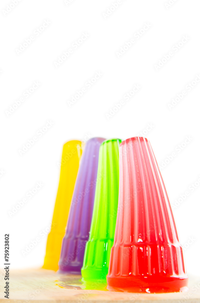 jelly pops