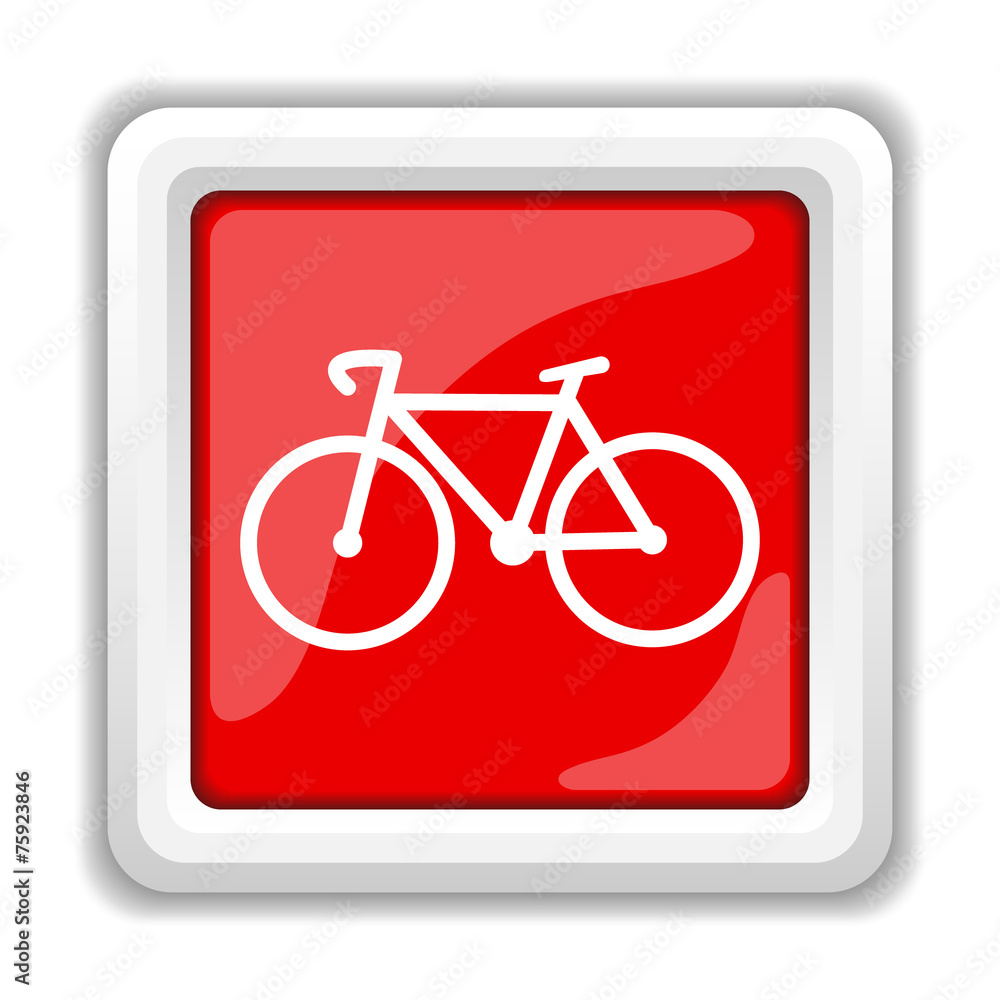 Bicycle icon Bicycle icon
