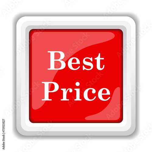 Best price icon