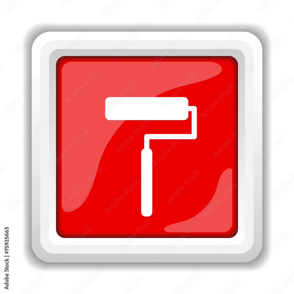 Roller icon Roller icon