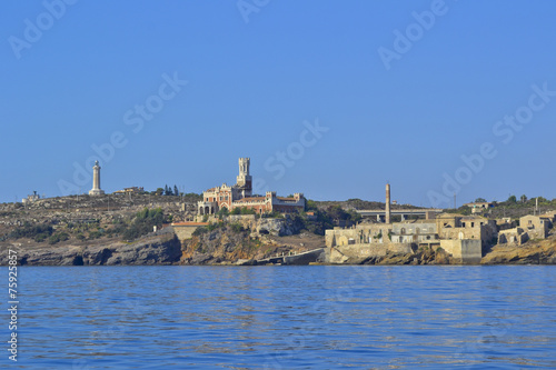 Sicilia la costa