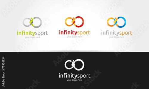 Infinity Sport Logo