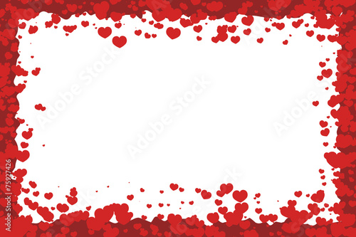 Valentine's Day Frame 3
