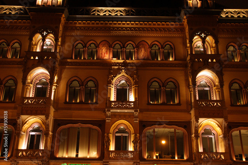 Photography Budapest