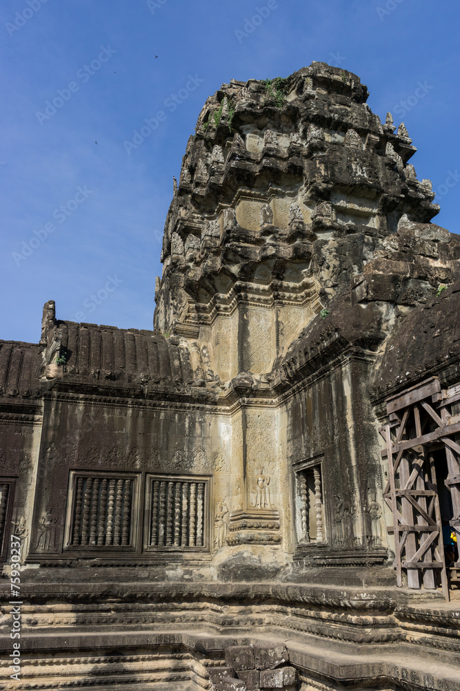 Obraz premium angkor wat
