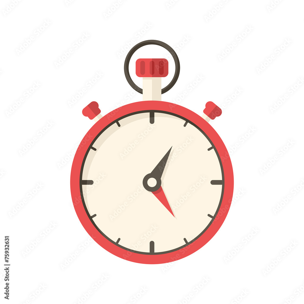 Stopwatch icon Stopwatch icon