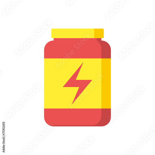 Sport Nutrition icon