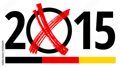 Wahl 2015