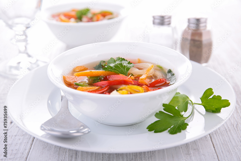 chinese soup chinese soup