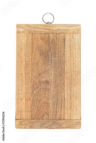 Cutting board