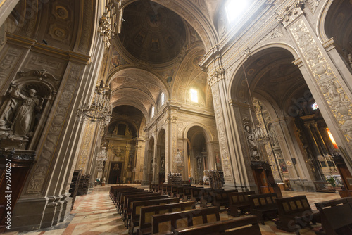 Ferrara (Italy), Cathedral