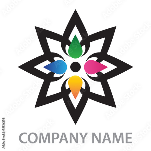 Logo design