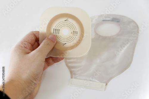 介護用品（パウチ）