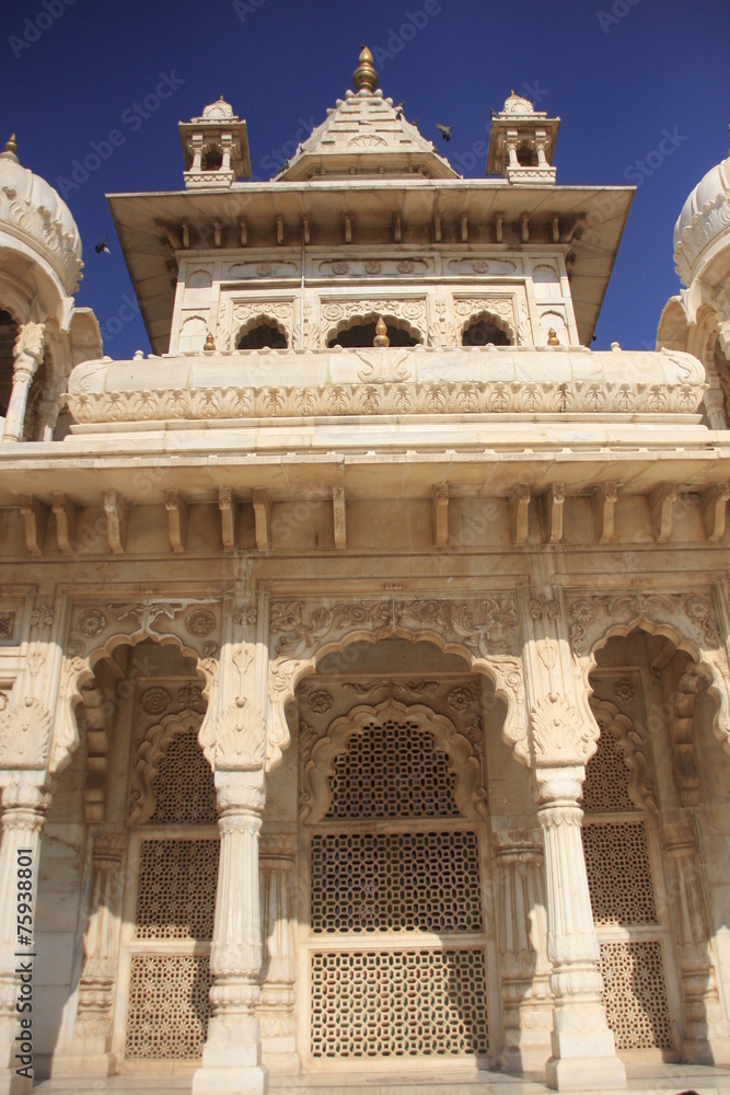 Obraz premium Jaswant Thada