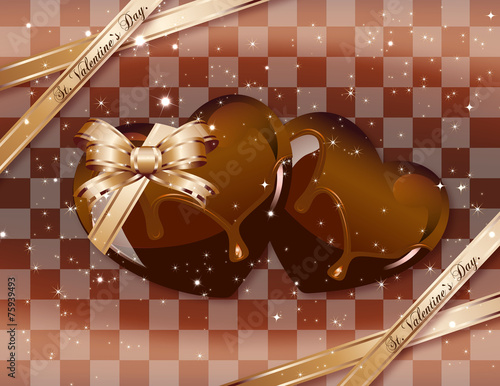 チョコレート