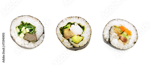 Sushi (XXL size)