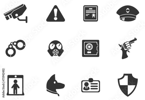 Security symbols