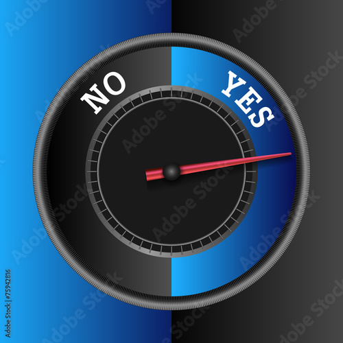 Clock concept