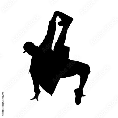 Breakdance