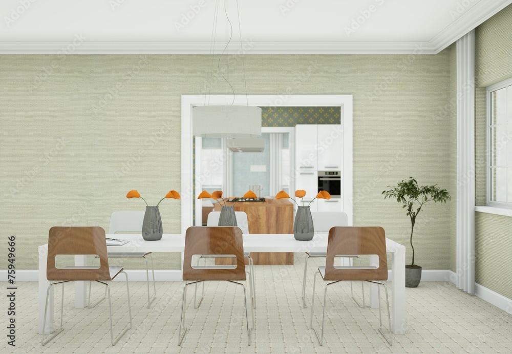 moderne Wohung Interieur Design moderne Wohung Interieur Design