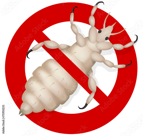 Lice and Banning