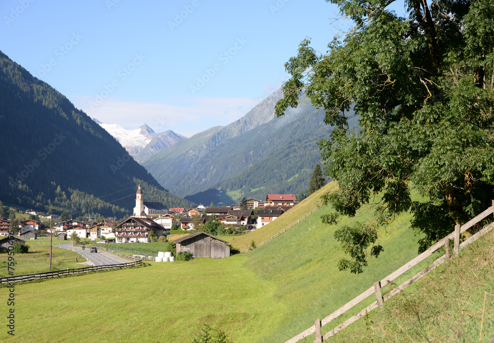 Neustift im Stubaital