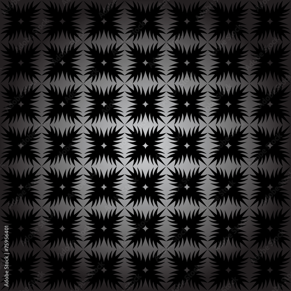 Geometrical seamless pattern Geometrical seamless pattern