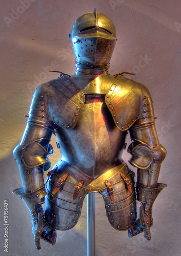Knight Armour