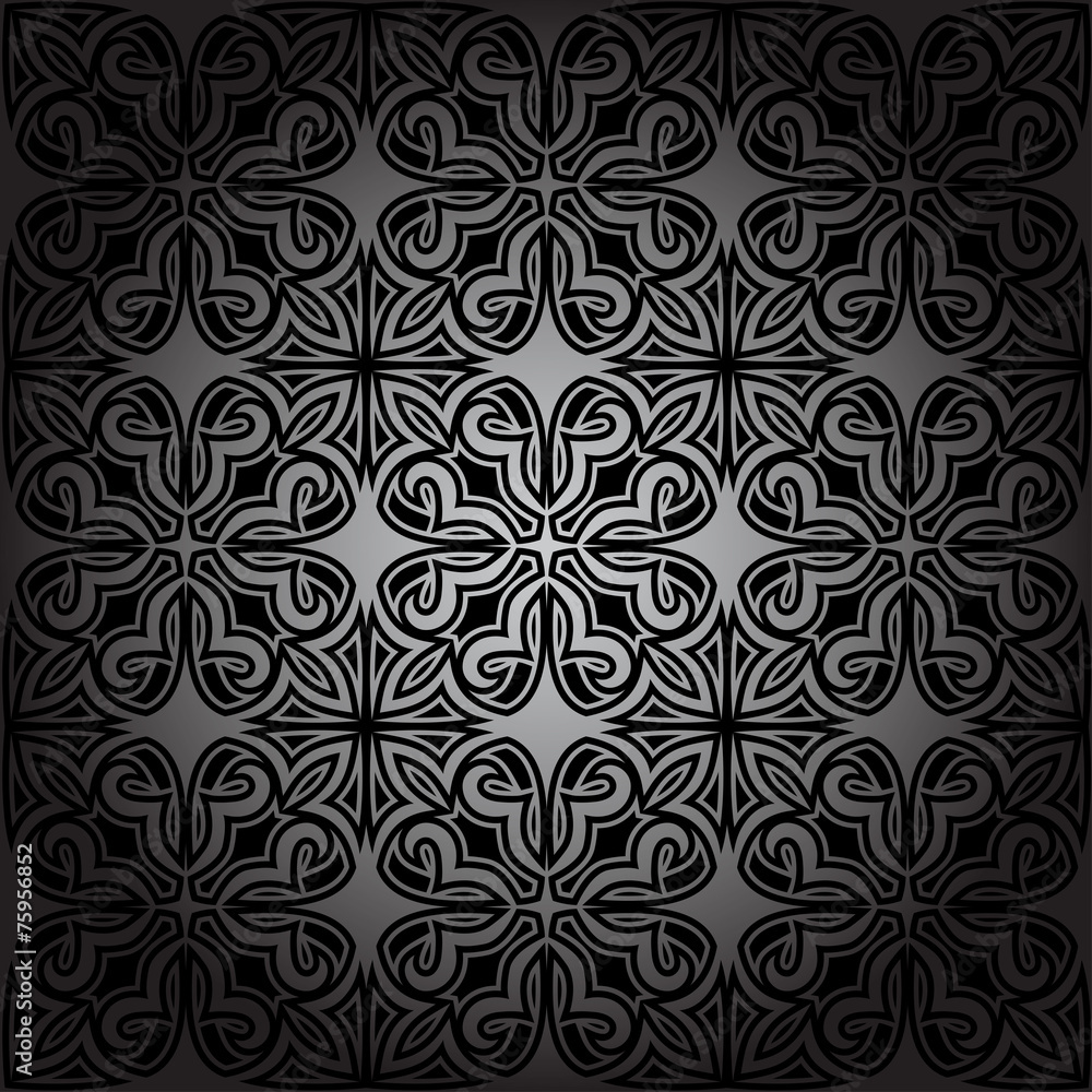 Geometrical seamless pattern Geometrical seamless pattern