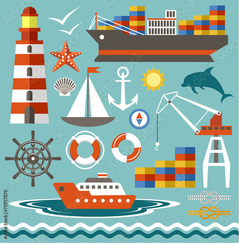 Port.