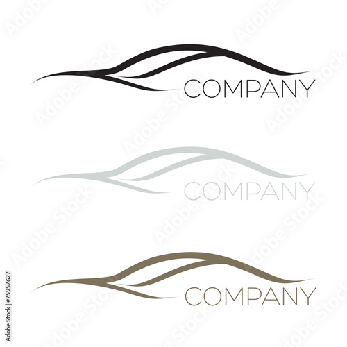 car logotype