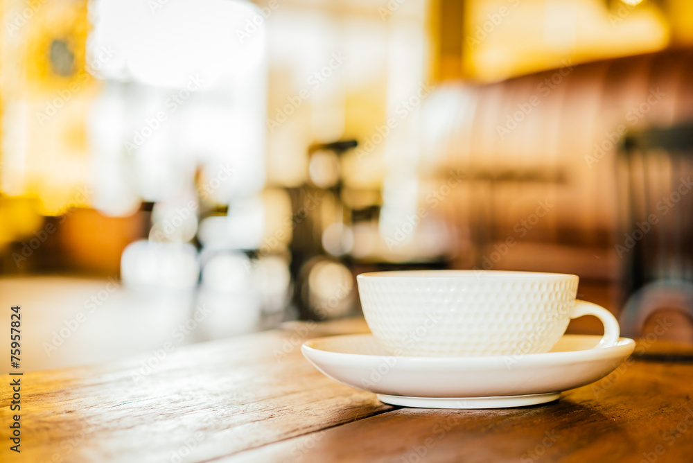 Coffee cup Coffee cup