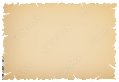 Retro background, vector