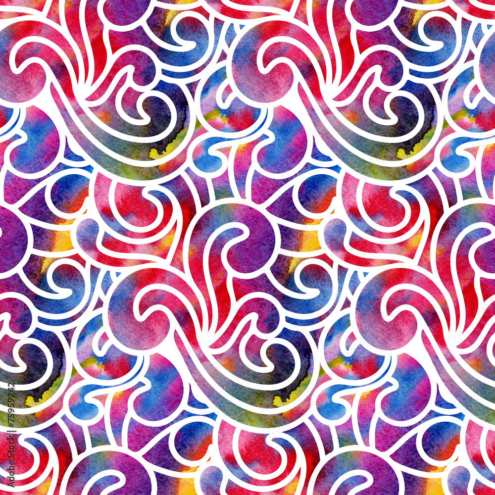 Seamless pattern Seamless pattern